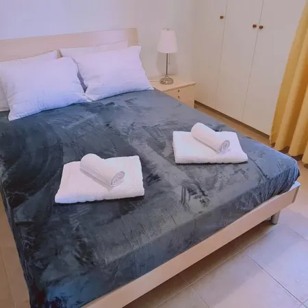 Stay Camelia Apartment