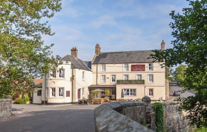 Anglers Arms