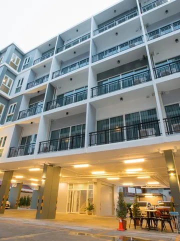 รูปภาพของเดอะเบดรูม ลาดพร้าว 101