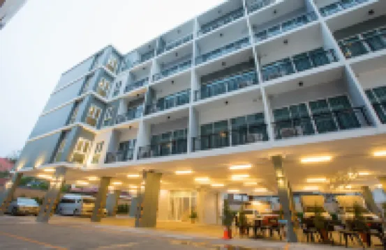 เดอะเบดรูม ลาดพร้าว 101 โรงแรมใกล้โชว์รูมเบนซ์พันทวียนต์