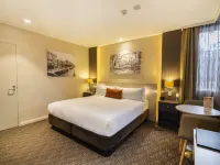 奧朗日美居酒店 鄰近Orange Station的酒店