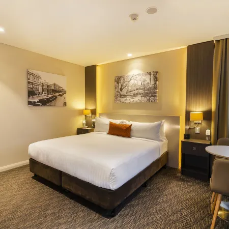 Mercure Orange Hotels in Орандж