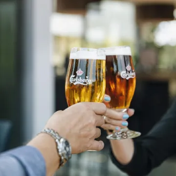 Go Hotel Østerport Отели в г. Копенгаген