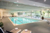 Bilderberg Hotel 't Speulderbos Hotels in Putten