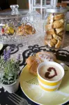 B&B Lavanda e Rosmarino - servizio colazione