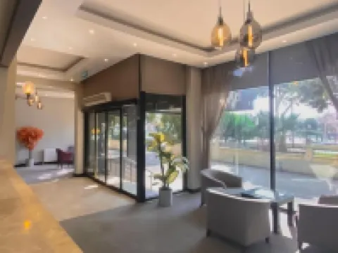 Tekirdağ Yat Hotel Hotels in Tekirdag