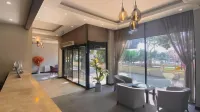 Tekirdağ Yat Hotel Hotels in Tekirdag