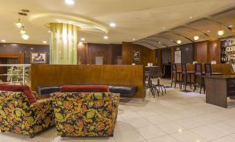 Amman West Luxury Hotel