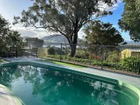 Burnt Creek Cottages