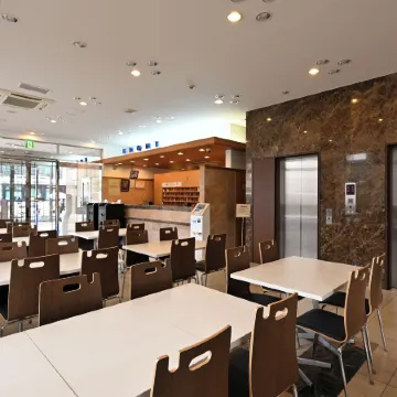 Toyoko Inn Hokkaido Kushiro Juji-Gai