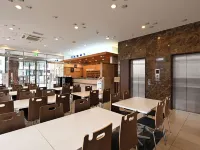 Toyoko Inn Hokkaido Kushiro Juji-Gai Hôtels à : Kushiro