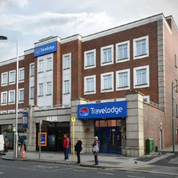 Travelodge Dublin City Rathmines