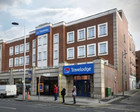 Travelodge Dublin City Rathmines Hotel a Dublino