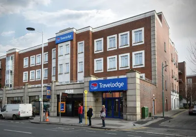 Travelodge Dublin City Rathmines Các khách sạn ở 