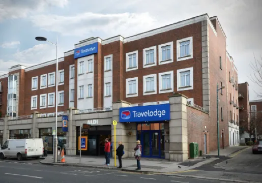 Travelodge Dublin City Rathmines
