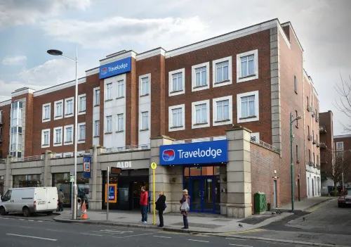 Travelodge Dublin City Rathmines