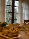 Dimora Storica la Corte Delle 4 Stagioni Hotels in Grazzano Badoglio