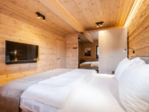 Bergwaldchalet Komfort Hotels in Schierke