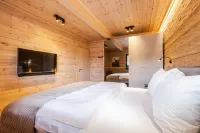 Bergwaldchalet Komfort Hotels in Schierke