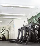 Hilton Grand Vacations Club the Crane Barbados - Gym