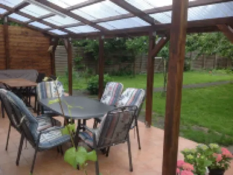 Pension Altstadt Garni