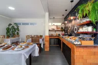 Suítes 91 - breakfast