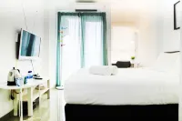 Exclusive Studio Room Poris 88 Apartment - Bãi đậu xe