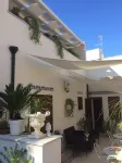 Tam Vacanze B&B Hotels near Falcone-Borsellino International Airport