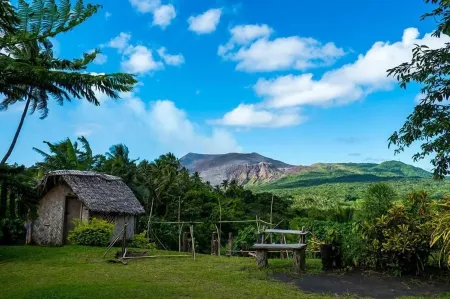 Castle Tree House Отели в г. Июиук