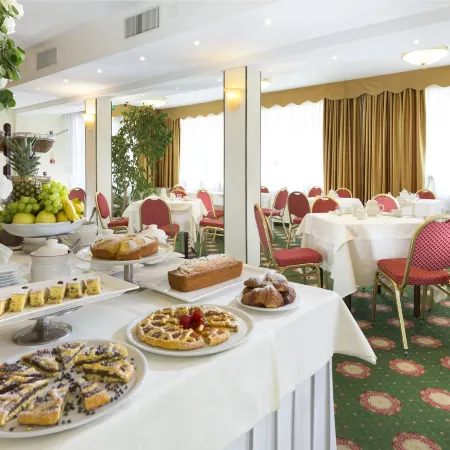 Hotel de Londres