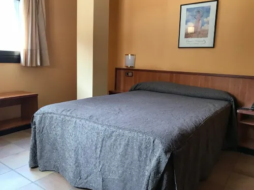 Hotel Refugi Dels Isards