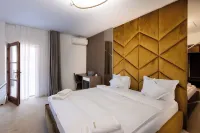 Wanderer Sighisoara Hotels in Sighișoara