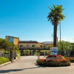 Hotel Ristorante Al Fiore