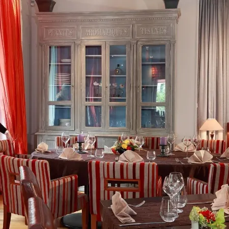 Providence Hotel