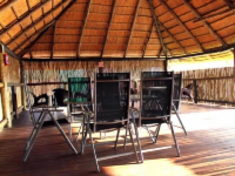 Kessa's Chalets Hotels in Maun