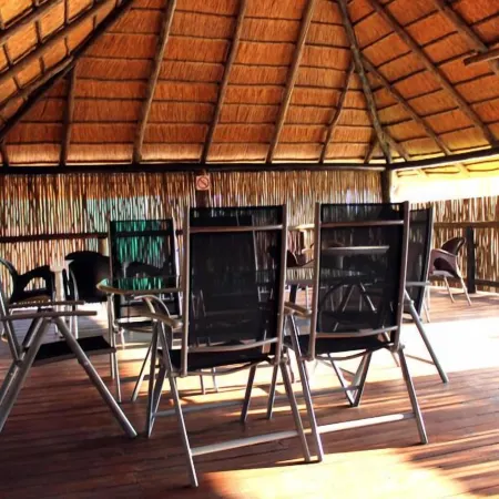 Kessa's Chalets