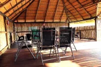 Kessa's Chalets Hotel di Maun