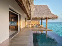 Joali Maldives Hotels in Kudakurathu