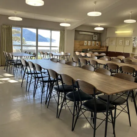 Shodoshima Olive Youth Hostel