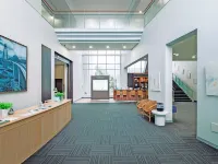 Hotel AreaOne KoshikiIsland