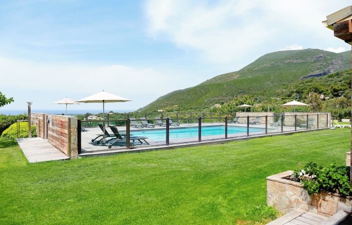 Hotel U San Daniellu villas et chambres