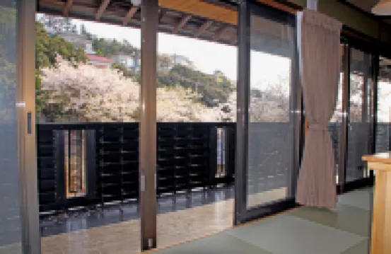 Shirahama Meiji Villa