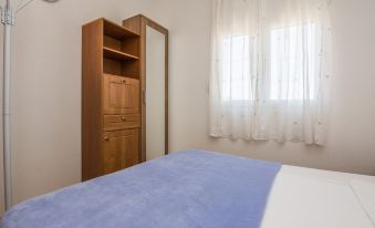 Apartments Galic