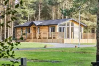 Host & Stay | Eller Beck - the Cabin in the Woods