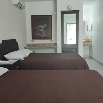 Hotel Star Matamoros