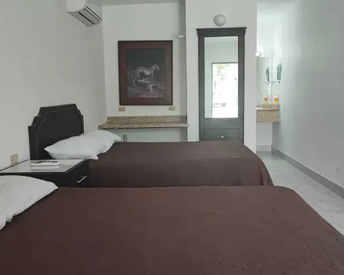 Hotel Star Matamoros Hotels in Matamoros