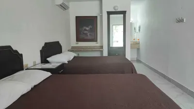 Hotel Star Matamoros Hotels in 
