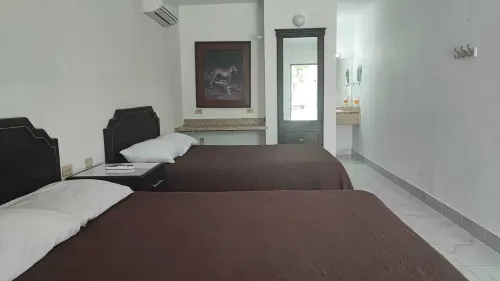 Hotel Star Matamoros Hotels in Matamoros