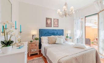 Villa Corallina A Luxury 2 Bedrooms Villa