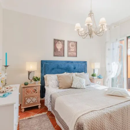 Villa Corallina A Luxury 2 Bedrooms Villa
